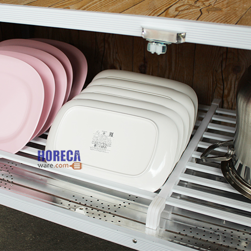 ตู้เคาเตอร์ท๊อปหินแกรนิต 110 ซม ลายไม้ ตราคิทเช่น