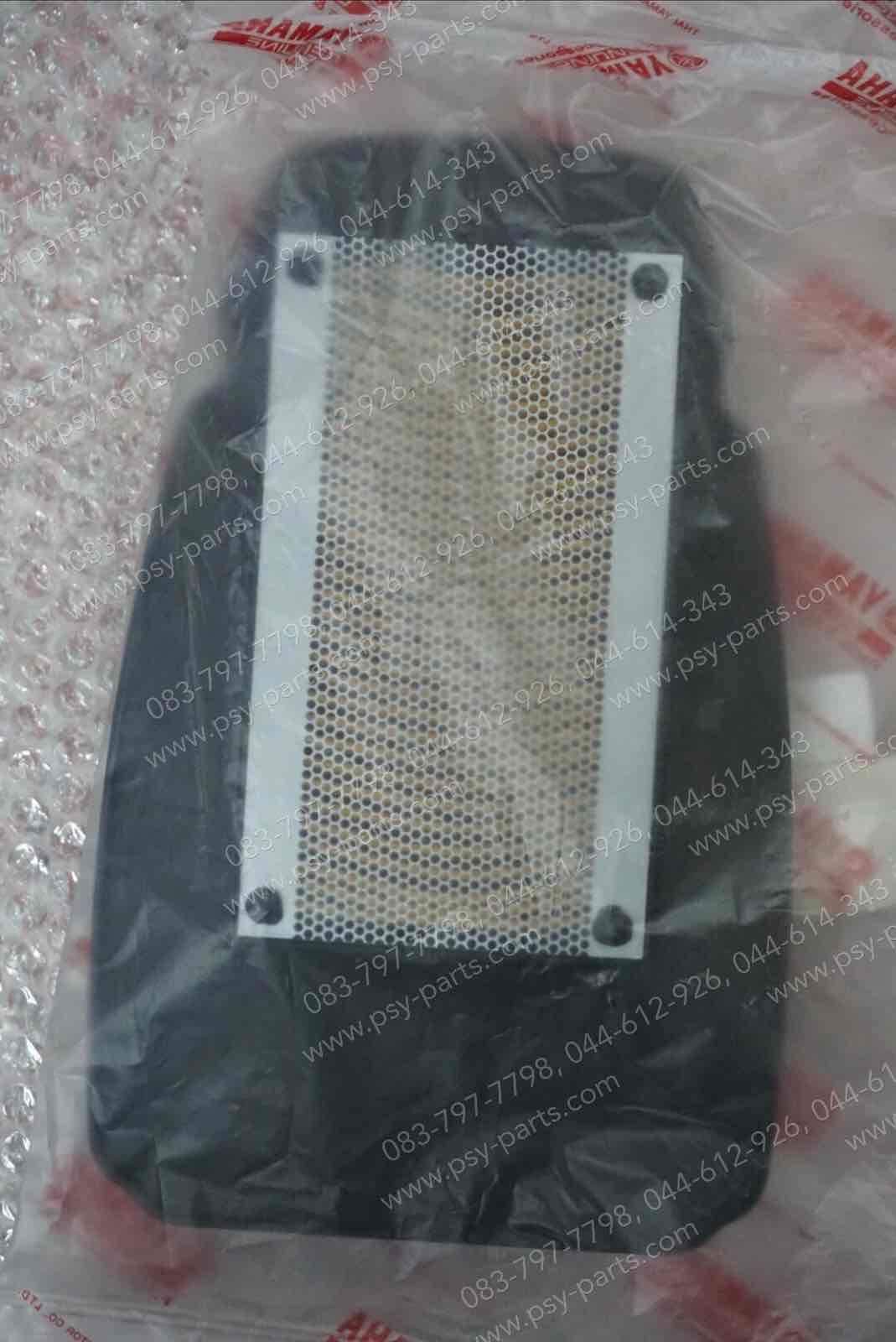ไส้กรองอากาศ MT 15, XSR 155 แท้ๆ B7D-E4450-00