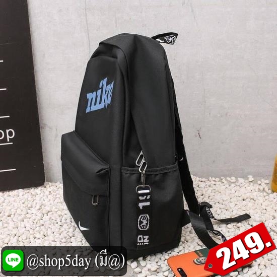 ♨️ กระเป๋าเป้สะพายหลัง Nike Teen ⚡️
