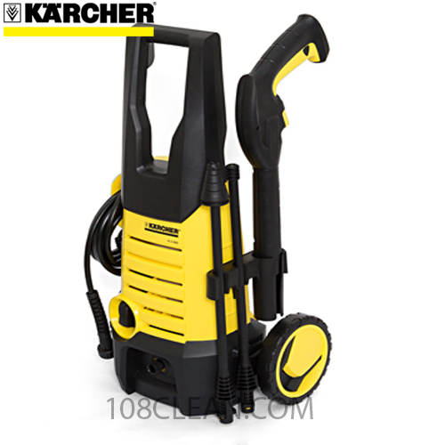 เครื่องฉีดน้ำแรงดันสูง Karcher K-2.350