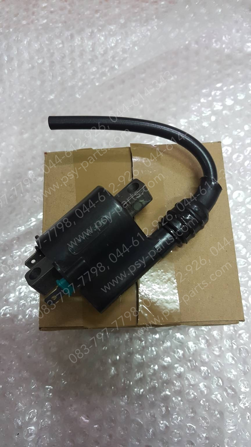คอยล์หัวเทียน WAVE 110-I ใหม่ แท้ๆ 30510-K03-T61