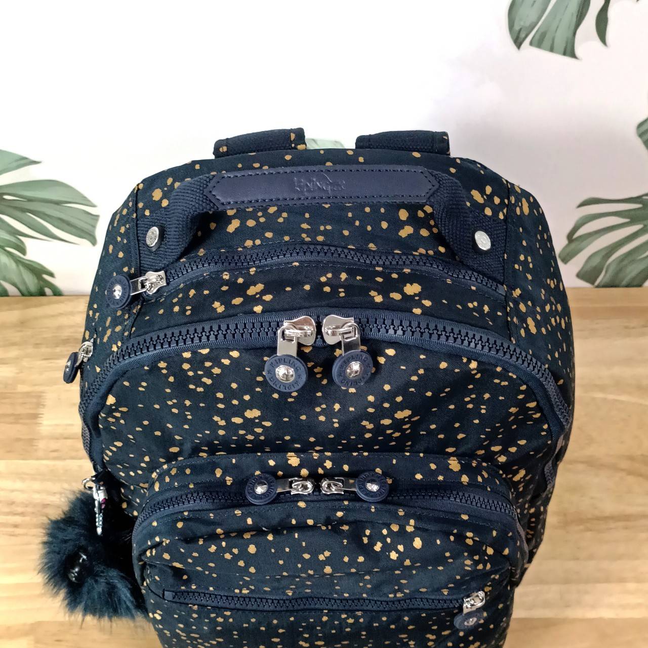 กระเป๋าเป้ คิปลิ้ง KIPLING Seoul Large 15" Laptop Backpack