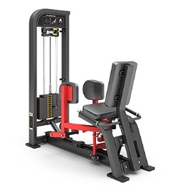 เครื่องเล่นขาในท่านั้ง เครื่องยกขาในท่านั้ง Leg Press