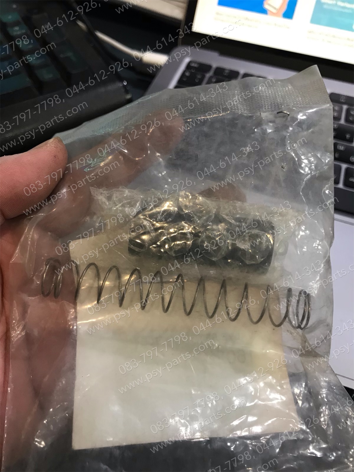 ลูกเร่งคาร์บู WAVE 125 แท้ๆ 16022-KPH-902