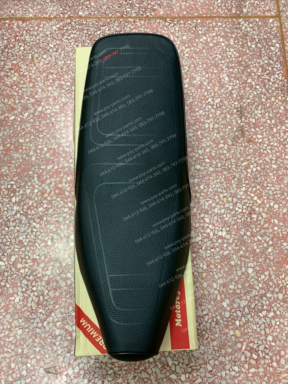 เบาะ RC 100J2, RC 80, RC 100, RC 80G, RC 100G