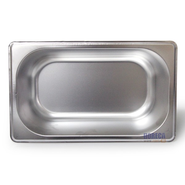 อ่าง GN 1/4 ลึก 10 ซม. โกโก