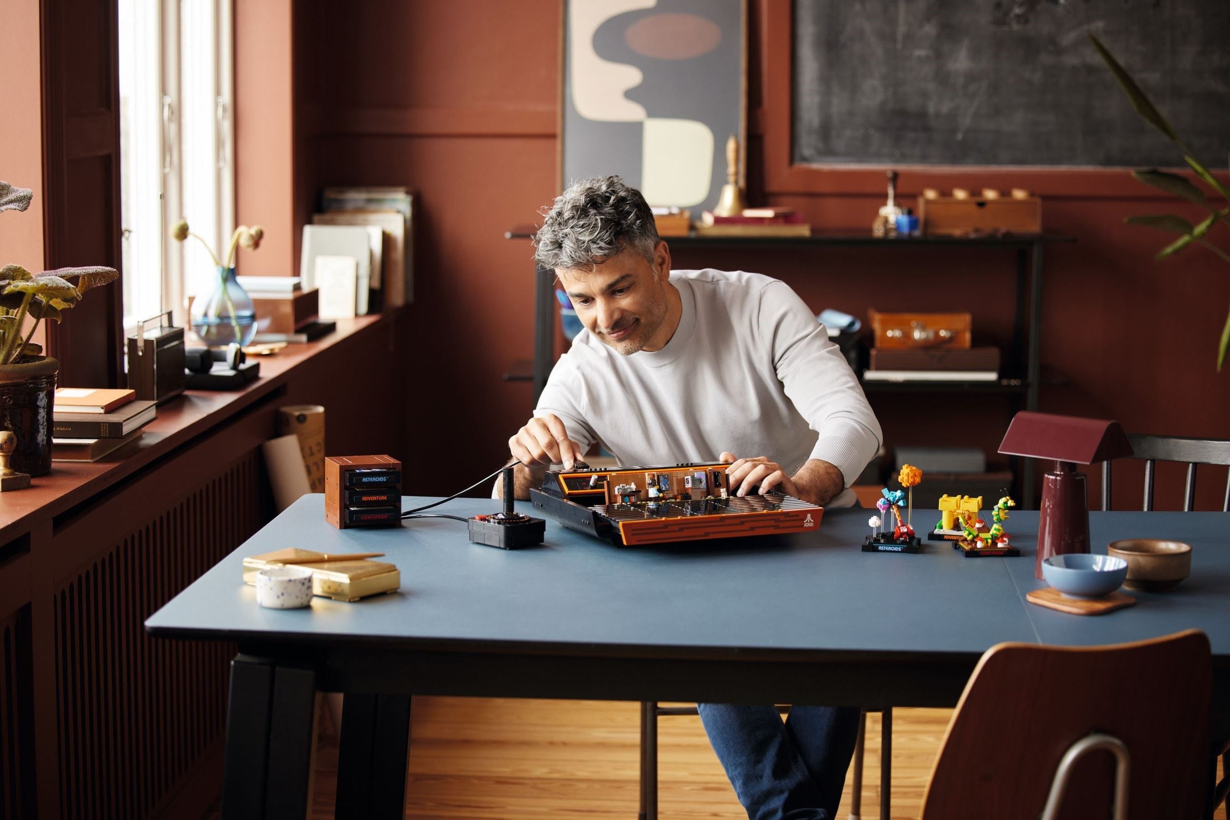 LEGO เลโก้ 10306 Atari 2600