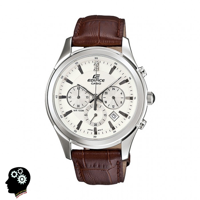 Casio Edifice ชาย EFR-517L-7AVDR