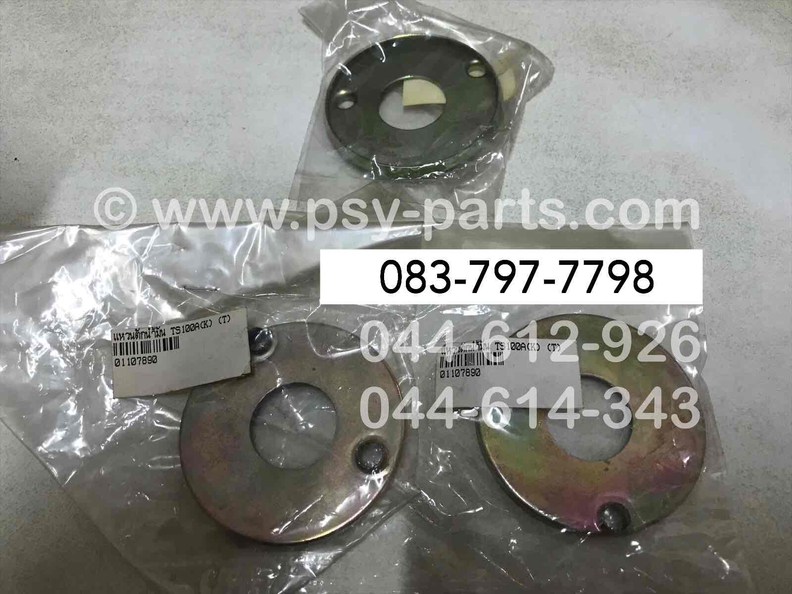 แหวนตักน้ำมัน TS 100A(K) (T)