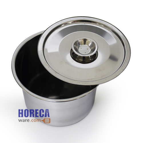 หม้อสตูร์ 16 ซม. ตราโกโก