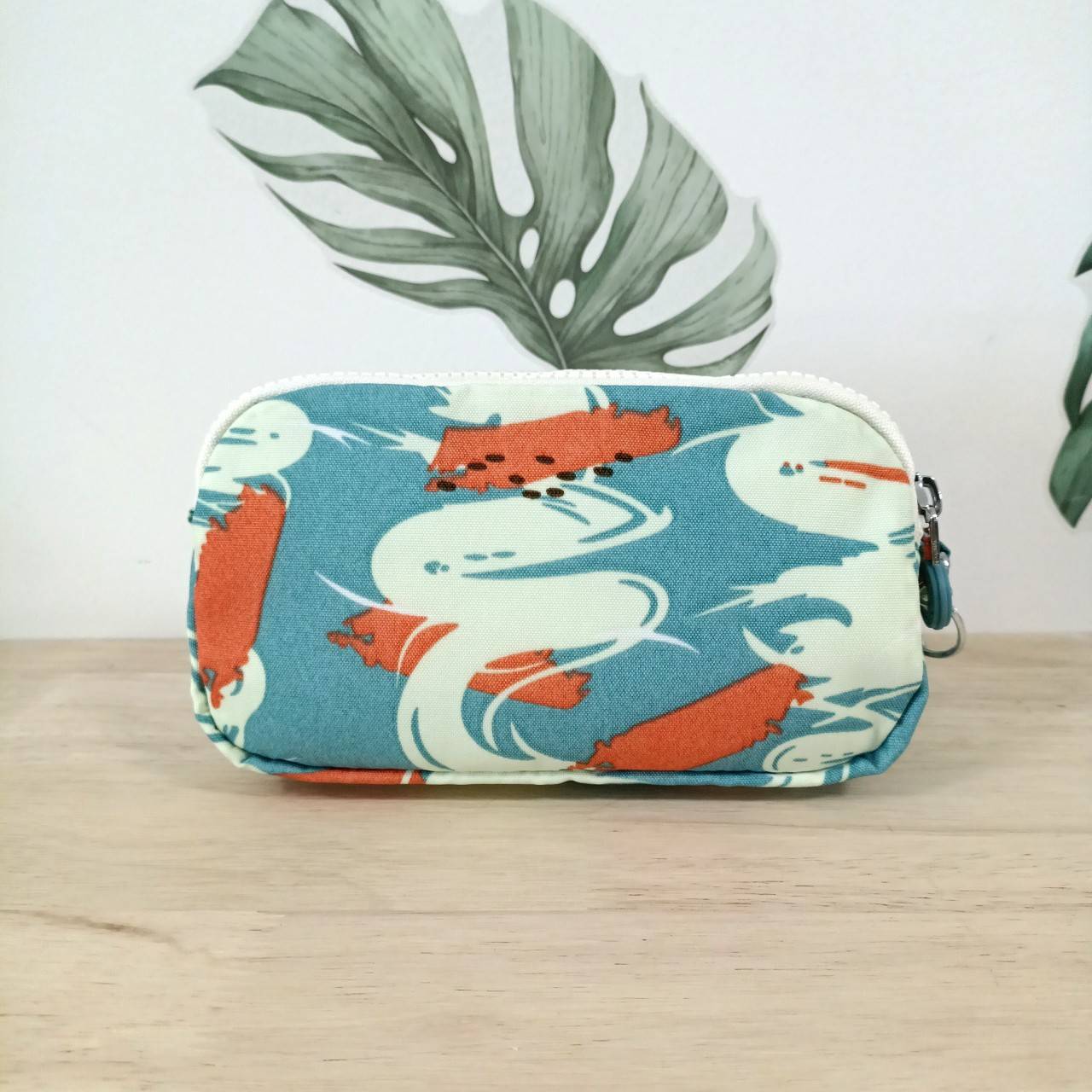 กระเป๋าสะพาย คิปลิ้ง คิปลิง KIPLING 3 Monkey Seoul up