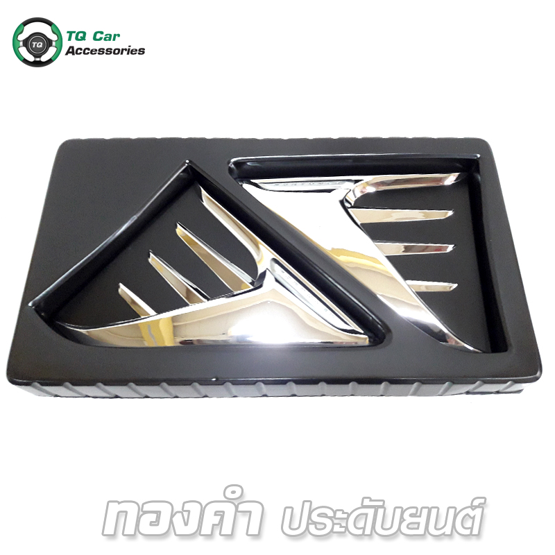 ไซน์เว้นท์ช่องลม TOYOTA FORTUNER 2015