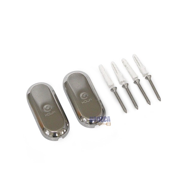 ชั้นวางจานอเนกประสงค์ 100 ซม โคว่า