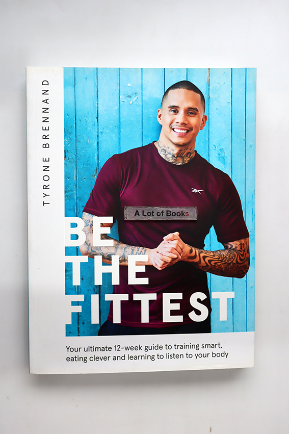 Be the fittest