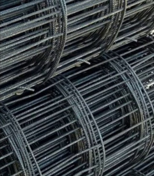 ตะแกรงไวร์เมช เหล็กไวด์เมช wire mesh