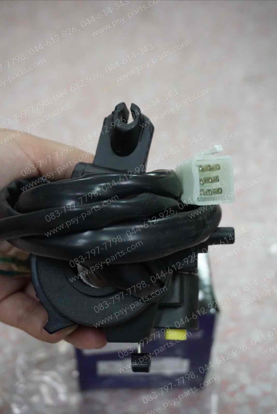 สวิทช์แฮนด์ BEAT (T) ด้านซ้าย