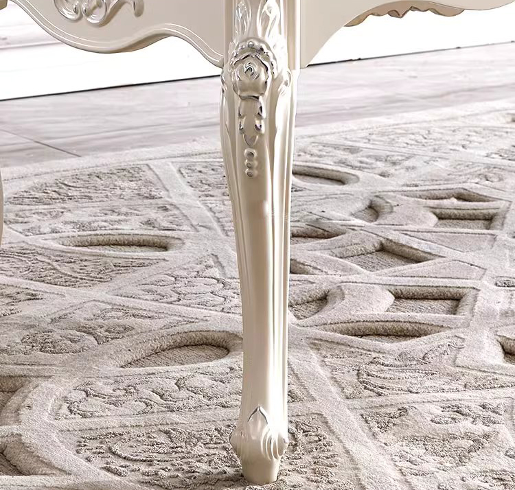 โต๊ะทำงานหลุยส์ รุ่น TDL-01