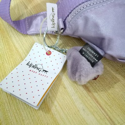 Kipling กระเป๋าคิปลิ้ง กระเป๋าคาดอก กระเป๋าคาดเอว YASEMINA Fanny Pack