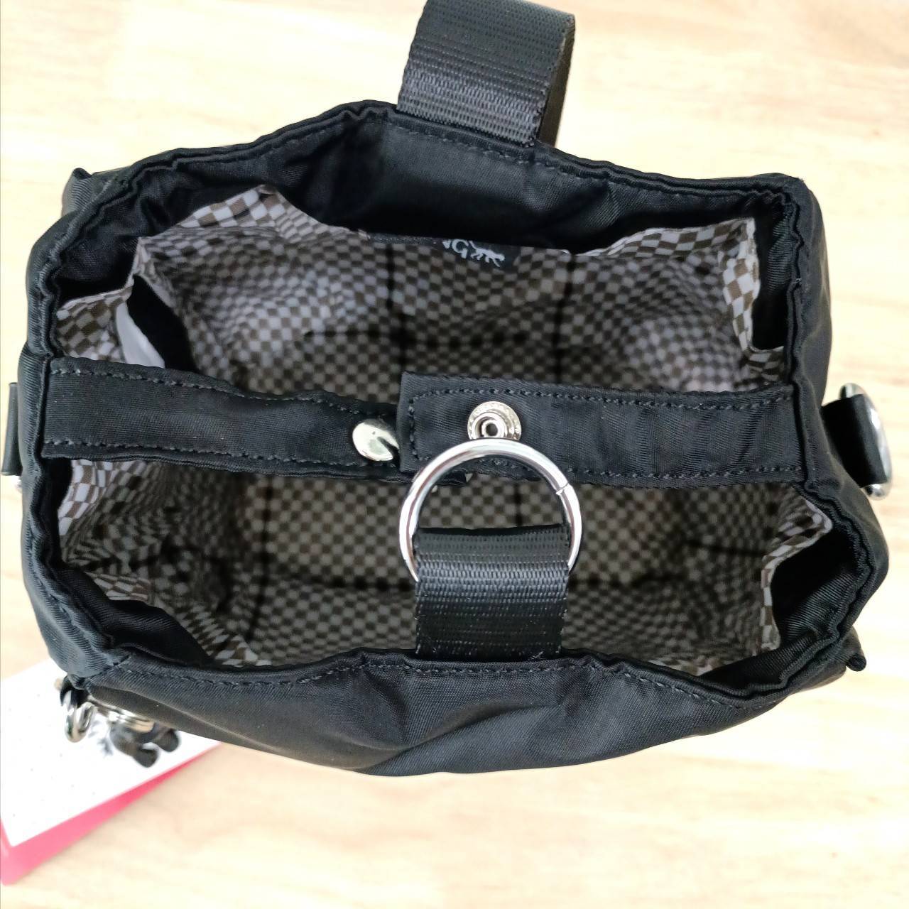 กระเป๋าสะพาย Kipling Immin 2Way ตุ๊กตาลิงยาง