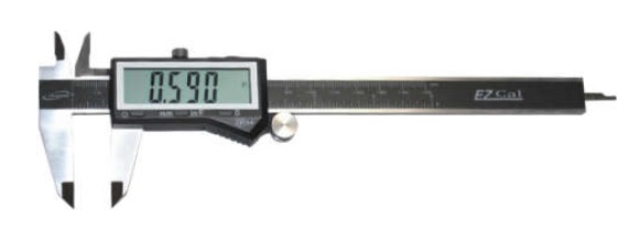 เวอร์เนีย คาริเปอร์ Igaging