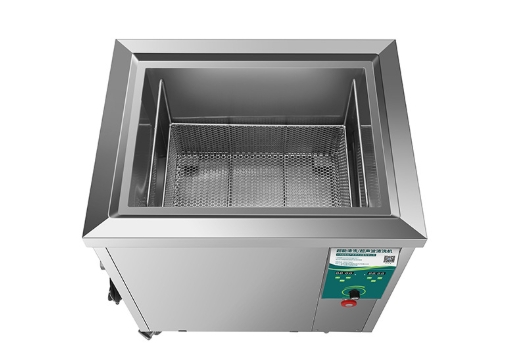 เครื่องทำความสะอาดอัลตราโซนิก+ระบบหมุนเวียนการกรอง รุ่น CH-1216G