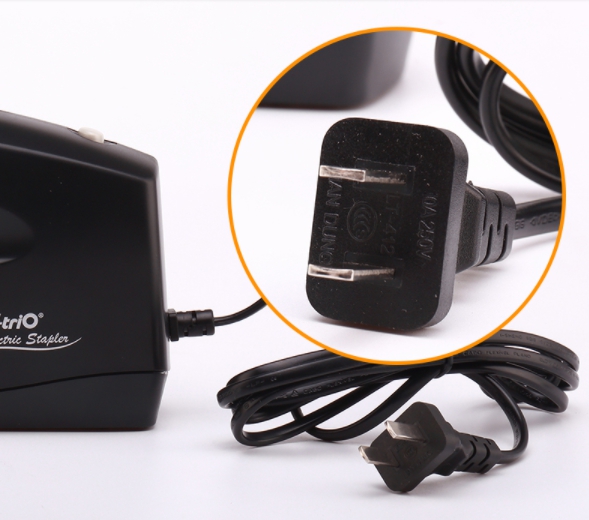 เครื่องเย็บกระดาษไฟฟ้าKW-Trio5990 เครื่องเย็บแม็คกระดาษหนาครั้งละ 25 แผ่น