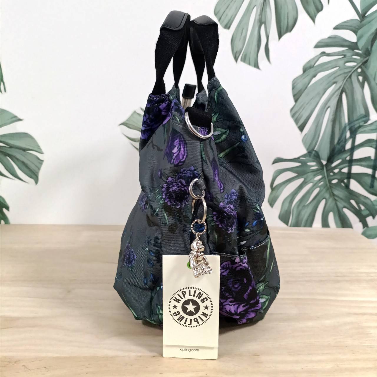 กระเป๋า Kipling Aliana คิปลิ้ง ระเป๋าสะพายไหล่