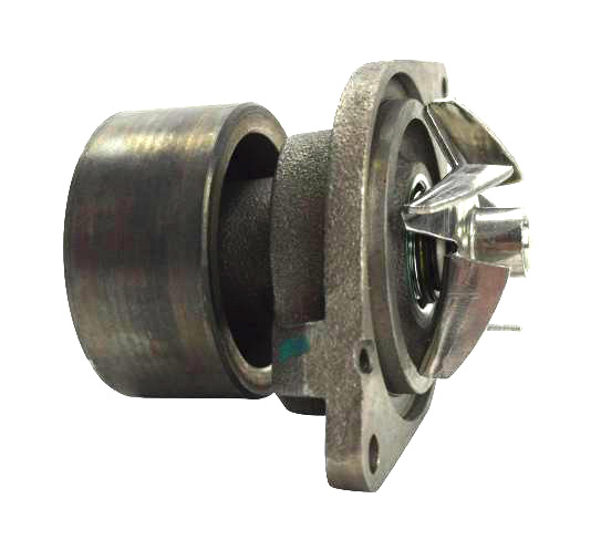 B Series 3802357 No.01 Water Pump / ปั๊มน้ำจืด