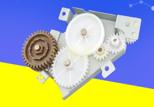 ชุดเฟือง SWING PLATE GEAR HP LASERJET P4014/P4015/P4525