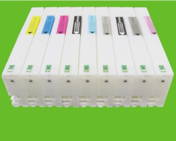 หมึกเทียบเท่าEpson T8046 Light Magenta 700ml For Epson SureColor P6000 P8000