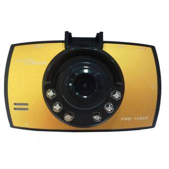 กล้องติดรถยนต์ GS9000 (G30 Car HD DVR)