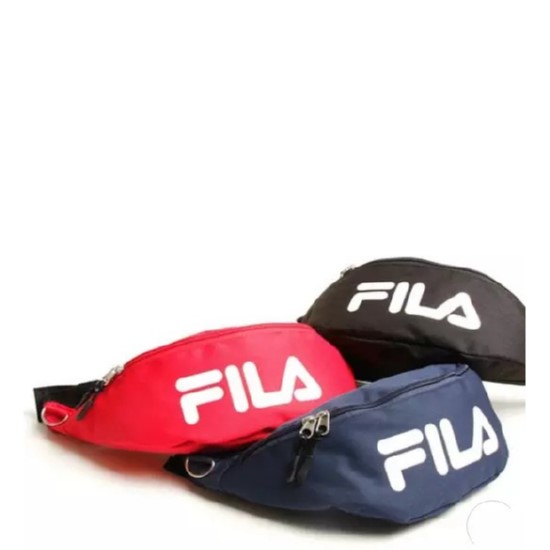 🔥กระเป๋าแฟชั่น สะพายข้าง Fila ฟิล่า No.flla F004