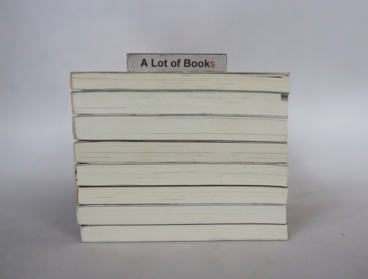 Double Spiral เล่ม 1-8 (ยังไม่จบ )