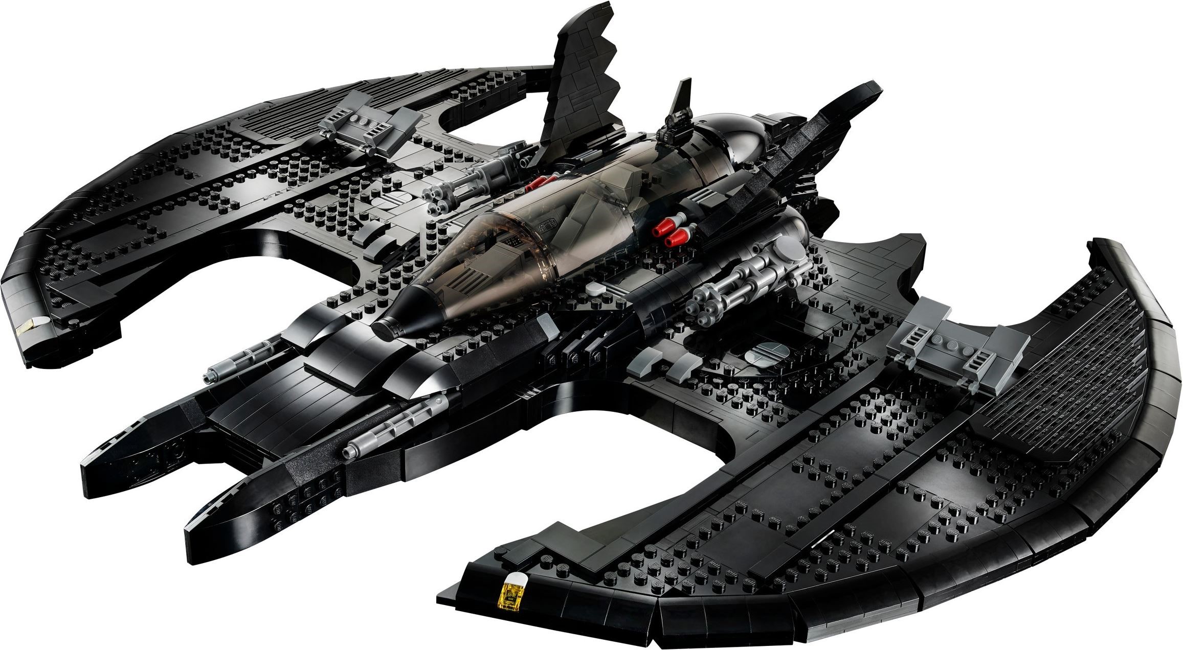 LEGO 76161 เลโก้ 1989 Batwing