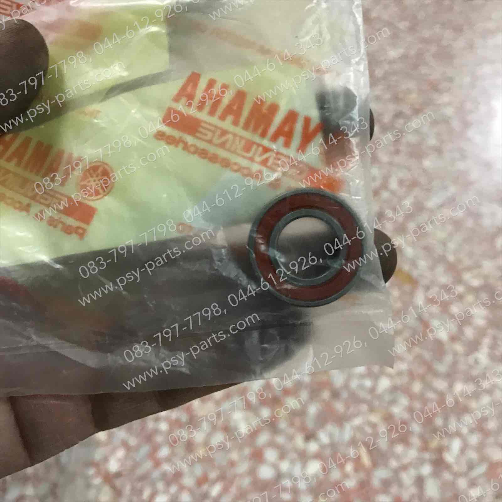 ลูกปืนล้อขับสายพานหลัง FIORE แท้ๆ (หลัง) 52B-E7678-00