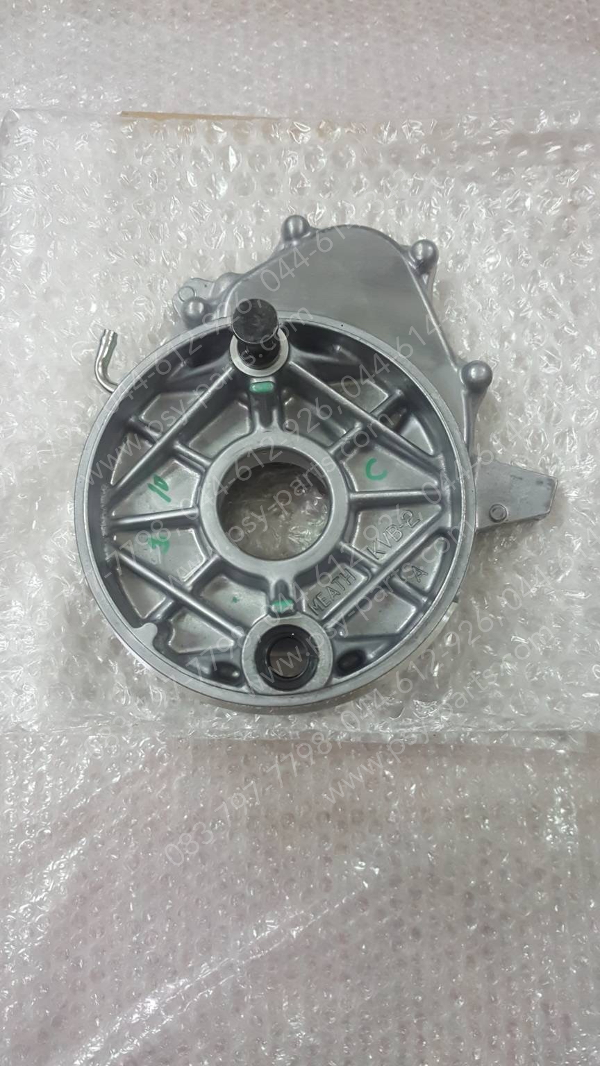 ฝาครอบเพลาเกียร์ SCOOPY-I, SCOOPY/12, SCOOPY/17 แท้ๆ 21200-K16-900