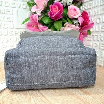 Kipling กระเป๋าสะพาย กระเป๋าถือ คิปลิ้้ง คิปลิง Brynne handbag & shoulder bag