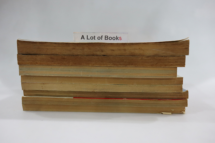 การ์ตูนตาหวาน เล่มเดียวจบ ชุด 5