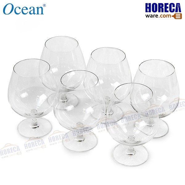 "Madison" 650ml Ocean Glass Liquor Glass