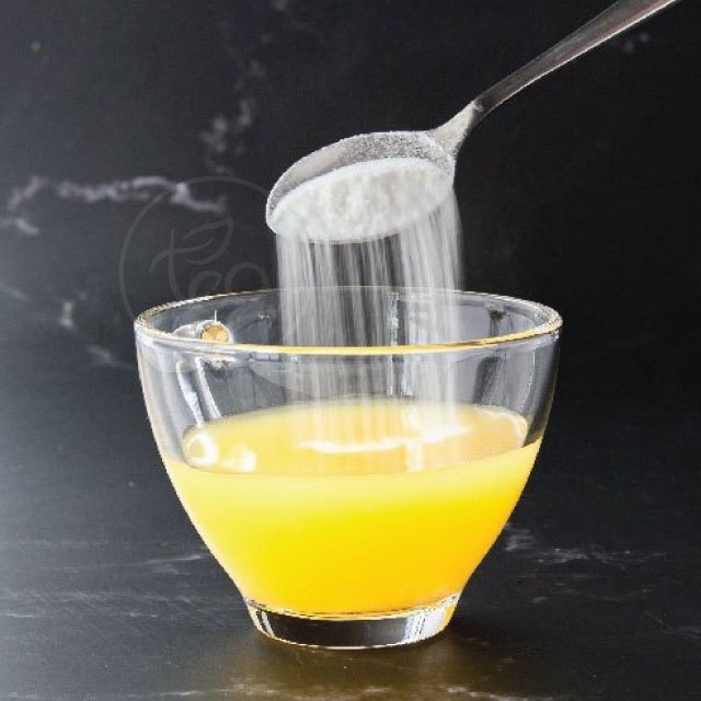 ช้อนชงเครื่องดื่ม ช้อนชงกาแฟ ช้อนชงชา ช้อนสแตนเลส ช้อนตักเครื่องปรุง ช้อนคนด้ามยาว บรรจุ 1 ชิ้น