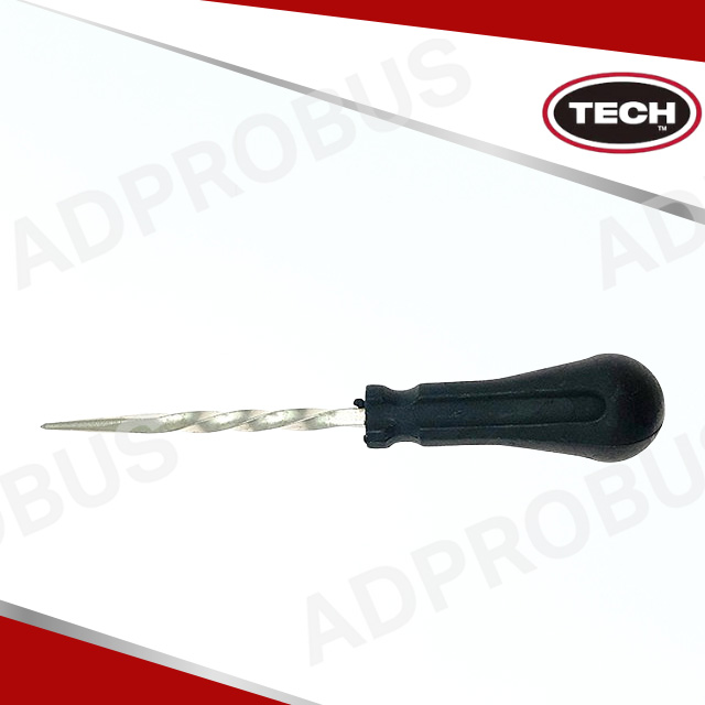 TECH TIRE 915 ไขควงตรวจสอบแผลยาง