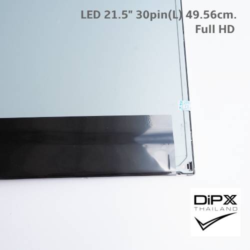 จอ All in one LED 21.5"(49.56x29.22x1.15cm.) 30pin(L) (Full HD) (T215HVN05.0) สินค้าใหม่