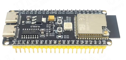 Goouuu ESP32-S3 N16R8 core development board wifi bluetooth DevKitC-1 WROOM-1 Lexin