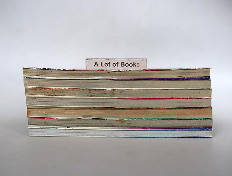 ใต้แสงจันทร์ ( 7เล่มจบ )