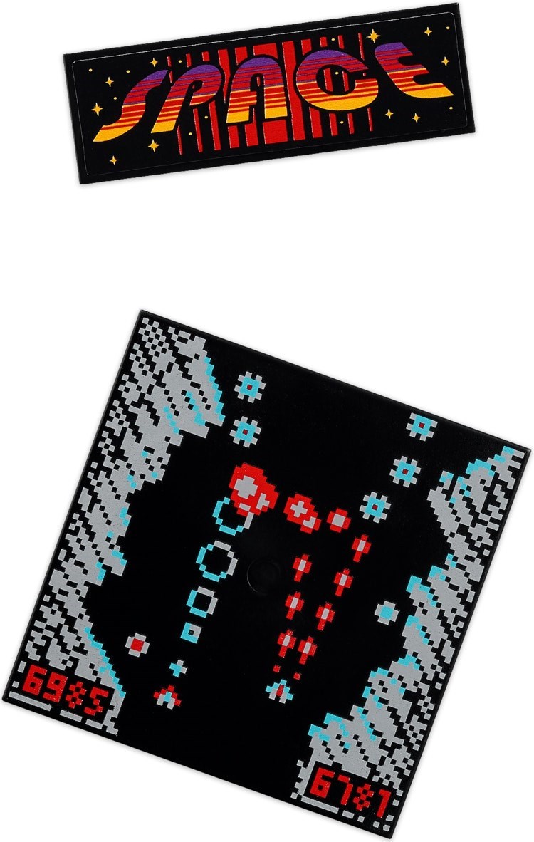 LEGO เลโก้ 40805 Arcade Machine