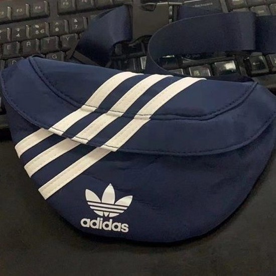 ♨️ กระเป๋าคาดดอก Adidas รุ่น azd