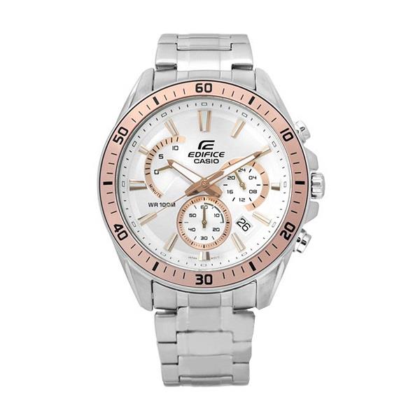 Casio Edifice ชาย EFR-552D-7AVUDF
