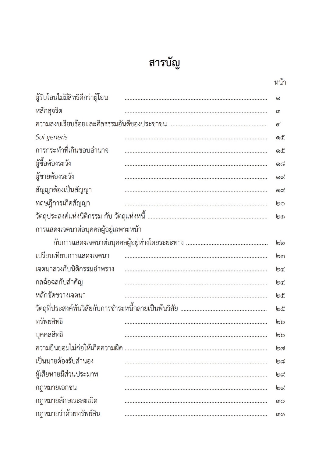 (ห่อปก) หลักและทฤษฎี กฎหมายแพ่ง (ดร.สุพิศ ปราณีตพลกรัง) ปีที่พิมพ์ : ธันวาคม 2566 (ครั้งที่ 5)