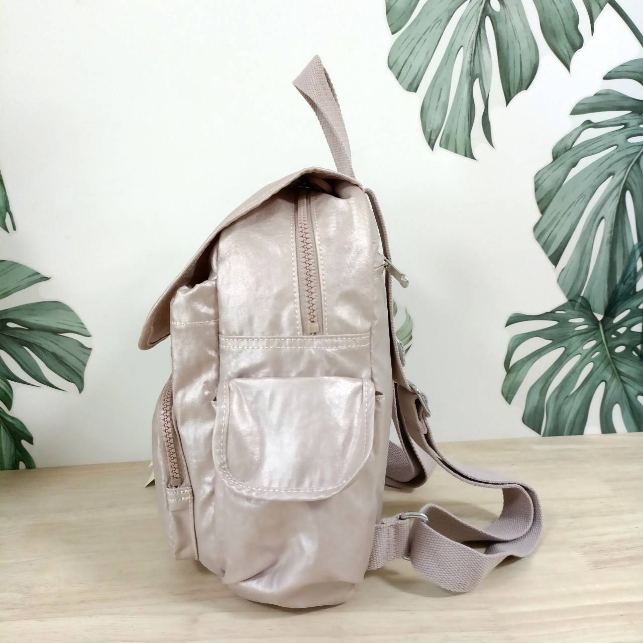 KIPLING กระเป๋าเป้ คิปลิ้ง คิปลิง