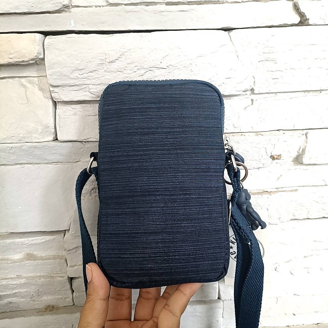กระเป๋าคิปลิ้ง กระเป๋าใส่มือถือ Kipling Tally